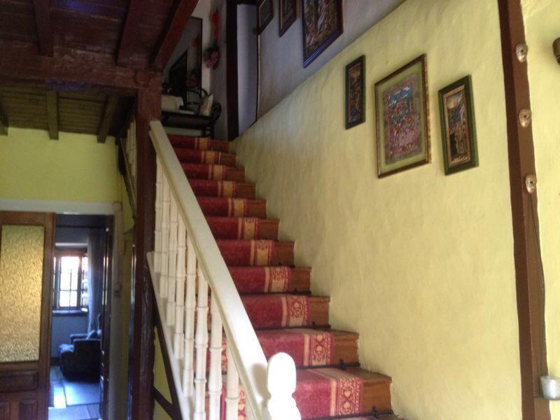 Apartamento San Martin De Luina Mrz Rentals Экстерьер фото