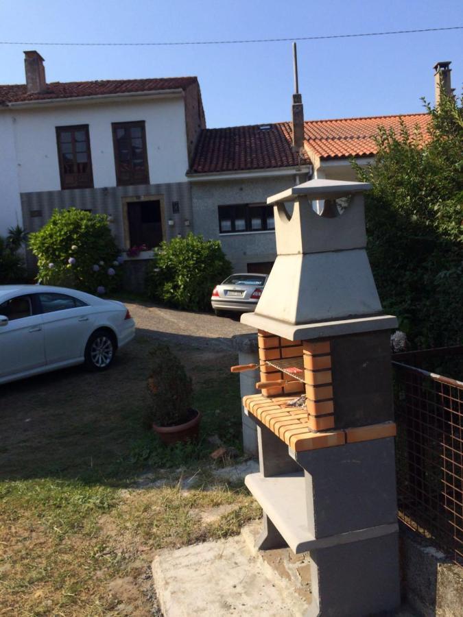 Apartamento San Martin De Luina Mrz Rentals Экстерьер фото